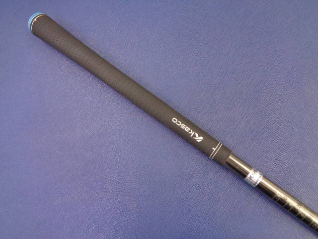 中古 DOLPHIN WEDGE DW-116 50°ウェッジ ゴルフ用品