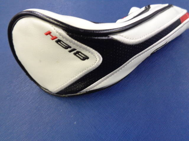 中古 818H2 (付属無) 17゜ユーティリティ ゴルフ用品