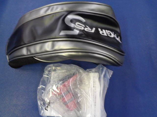 中古 RS 5+ 10.5°ドライバー ゴルフ用品