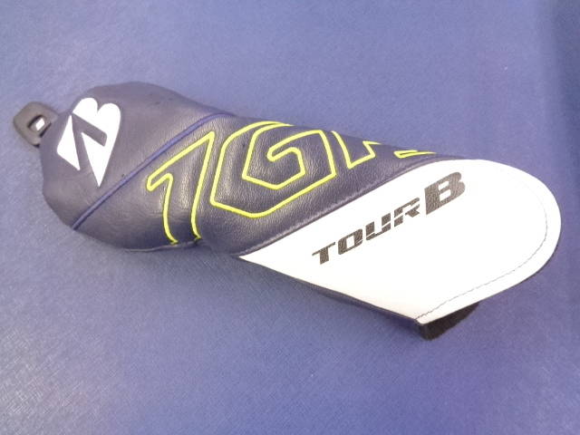 中古 TOUR B JGR (2019) #5(18°)フェアウェイウッド ゴルフ用品