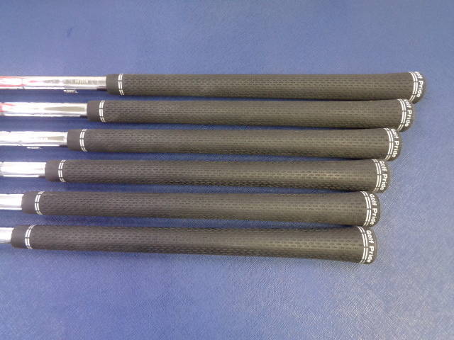 中古 T300 6本アイアンセット ゴルフ用品