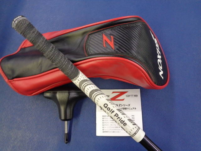 中古 SRIXON Z785 10.5ﾟドライバー ゴルフ用品