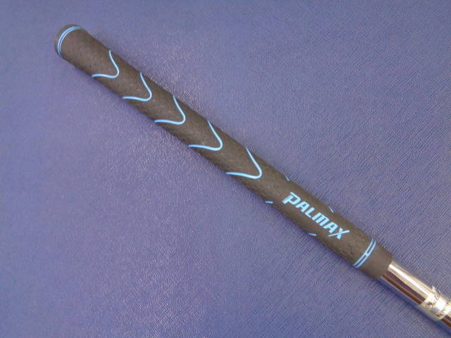 中古 Vokey SM8 ツアークローム 56°-12Dウェッジ ゴルフ用品