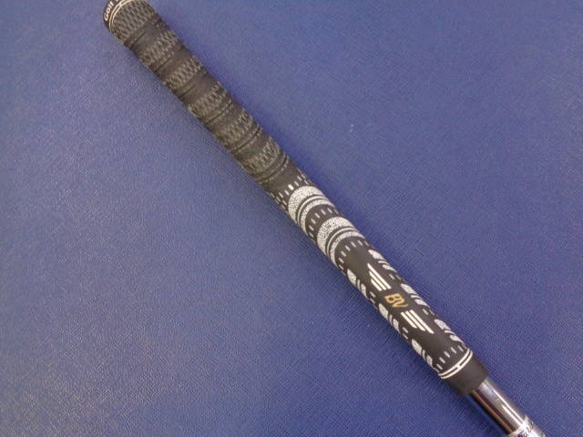中古 VOKEY FORGED (2019) ツアークローム 58°-12Kウェッジ ゴルフ用品