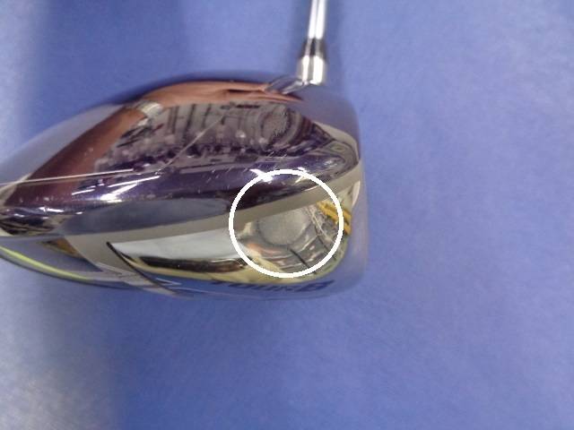 中古 TOUR B JGR (2019)  9.5°ドライバー ゴルフ用品