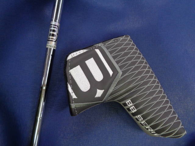 R・J BETTINARDI ベティナルディ 中古パター BETTINARDI BB1F (2022)の