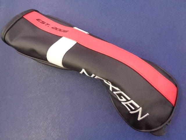 中古 NEXGEN 6 #3(15゜)フェアウェイウッド ゴルフ用品
