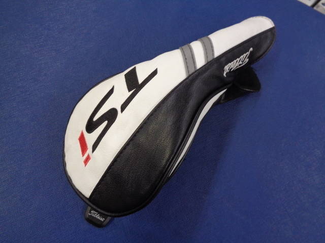 中古 TSi3 16.5°フェアウェイウッド ゴルフ用品