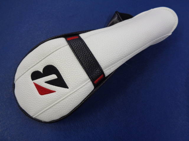 中古 BRIDGESTONE B1 #5（18°）フェアウェイウッド ゴルフ用品
