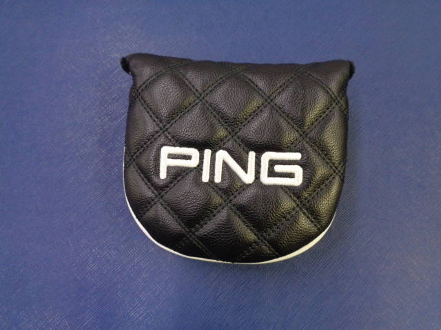 中古 PING (2023) TYNE Gパター ゴルフ用品
