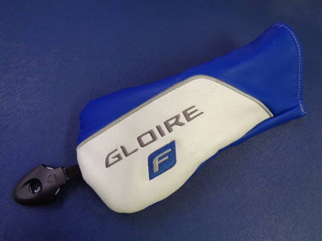 中古 GLOIRE F (2017) #3(16゜)フェアウェイウッド ゴルフ用品