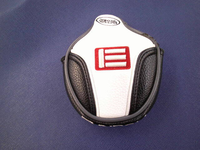 EVNROLL ER8v パター　イーブンロール Amazon.co.jp: EVNROLL イーブンロール ER8V ツアーマレット