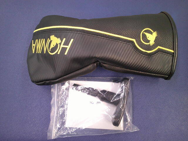 中古 HONMA TW757D 50S 9° ヘッドカバー付き 中古 HONMA TW757D 50S 9° ヘッドカバー付き 楽天市場】【中古】ホンマ