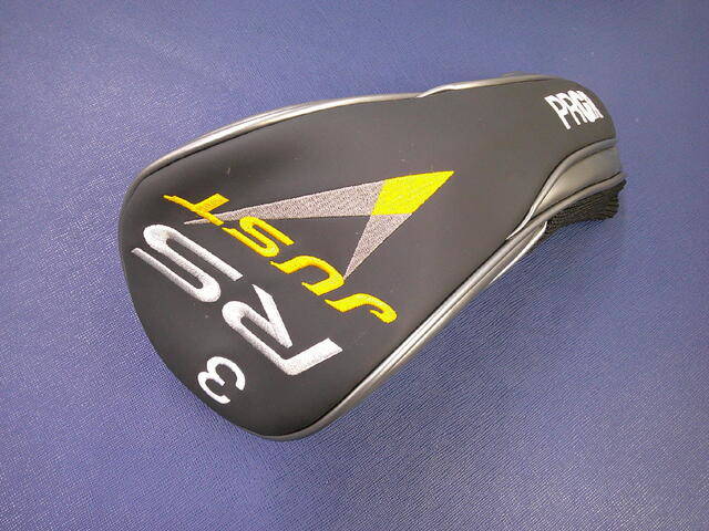 【中古】PRGR RS JUST 3W フェアウェイウッド 15度 PRGR プロギア 中古フェアウェイウッド RSJUST RS 3W 15°の商品