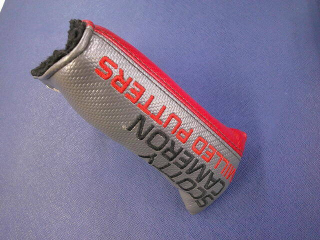 Scotty Cameron - スコッティキャメロン｜Scotty Cameron パター 2018 SELEC 楽天市場】スコッティキャメロン (SCOTTY CAMERON) 2018年