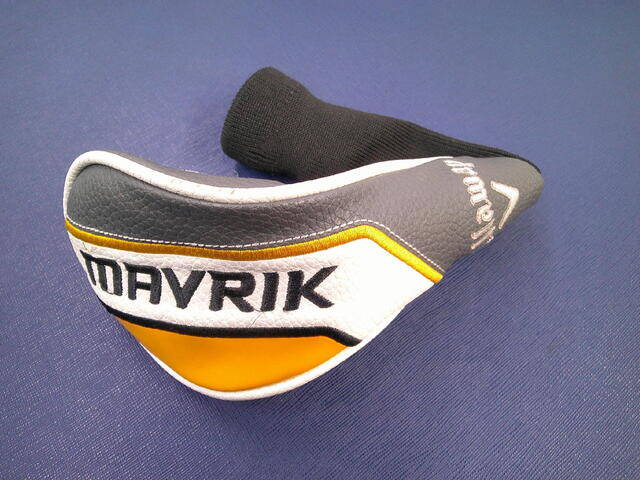 Callaway - Callaway キャロウェイ/4UT/MAVRIK/ABランク/63【中古】 Callaway - Callaway キャロウェイ/4UT/MAVRIK/ABランク/63