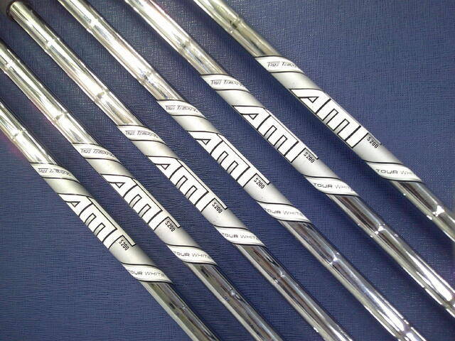 PROAM: エポン　EPON AF-Tour CB アイアンセット AF-Tour CB - EPON GOLF Official（エポンゴルフ）