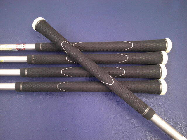 TaylorMade テーラーメイド 中古アイアンセット M GLOIRE 5本の
