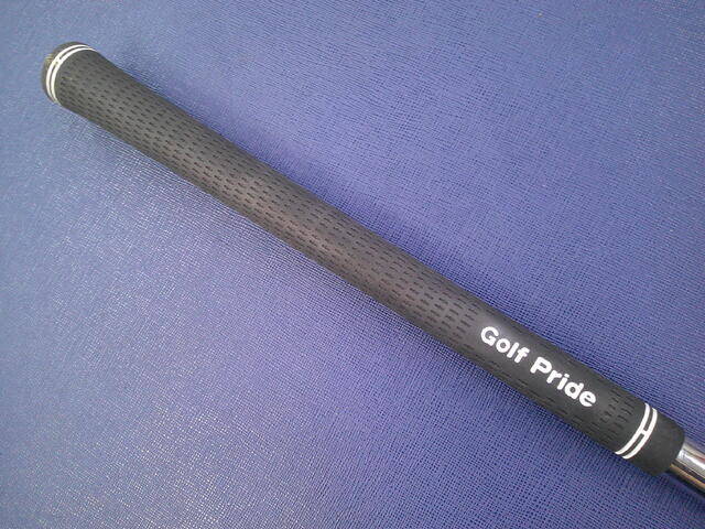 Cleveland クリーブランド 中古ウェッジ RTX ZIPCORE (ツアー