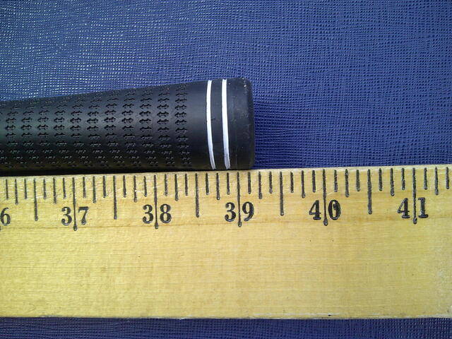 スピーダー 75S シャフト　4U用 TR HYBRID | フジクラシャフト | ゴルフシャフト・リシャフトの