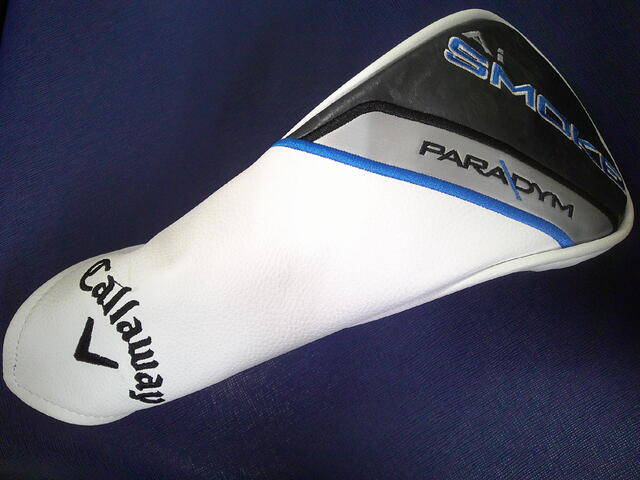Callaway - ☆貴重な7W☆917F2☆ヘッド単品 917 F2 フェアウェイウッド Titleist-Speeder517(フェアウェイ