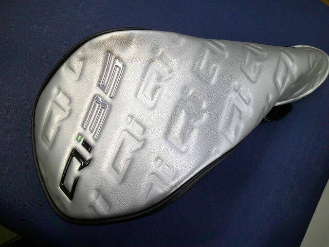 TaylorMade テーラーメイド 中古ドライバー Qi35 MAX LITE 10.5