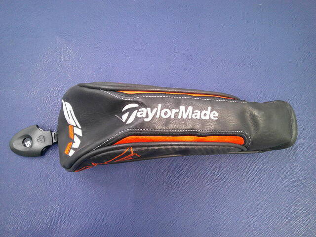 TaylorMade テーラーメイド 中古フェアウェイウッド M5 #5(19
