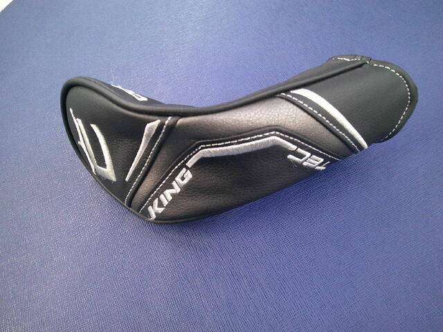 cobra コブラ 中古ユーティリティ KING TEC UTILITY METAL #5(24