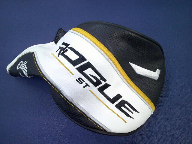 Callaway キャロウェイ 中古ドライバー ROGUE ST MAX 10.5°の