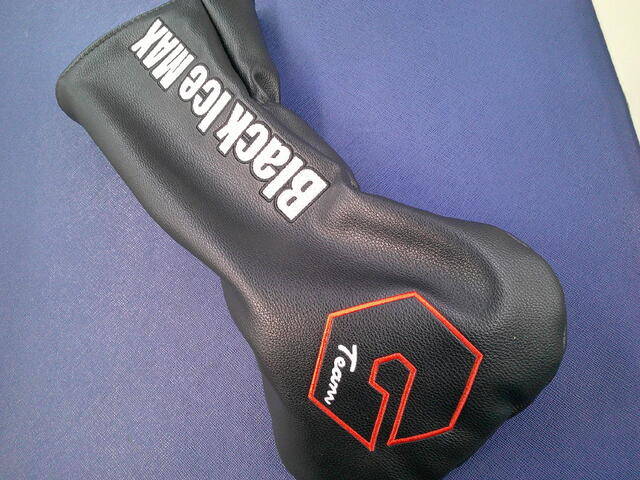 GTD GOLF ジーティーディーゴルフ 中古ドライバー GTD BLACK ICE