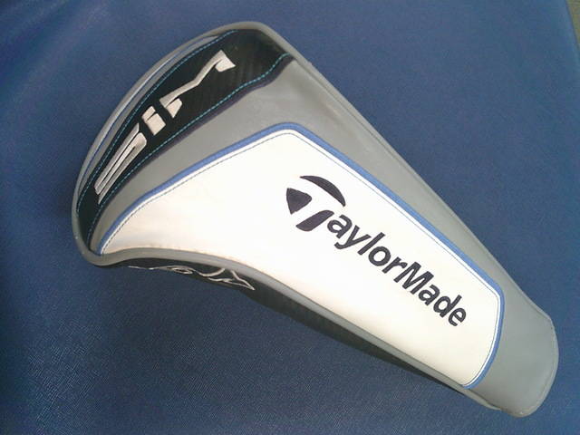 TaylorMade テーラーメイド 中古ドライバー SIM MAX 10.5°の商品
