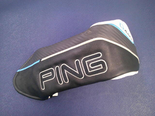 新品未使用！PING G440 MAX フェアウェイウッド 5/19S ピン（PING）（メンズ）G440 MAX フェアウェイウッド(5W ロフト