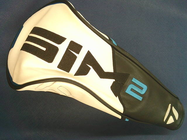 TaylorMade☆SIM2☆テーラーメイド☆9.5型3点式☆美品☆プロ