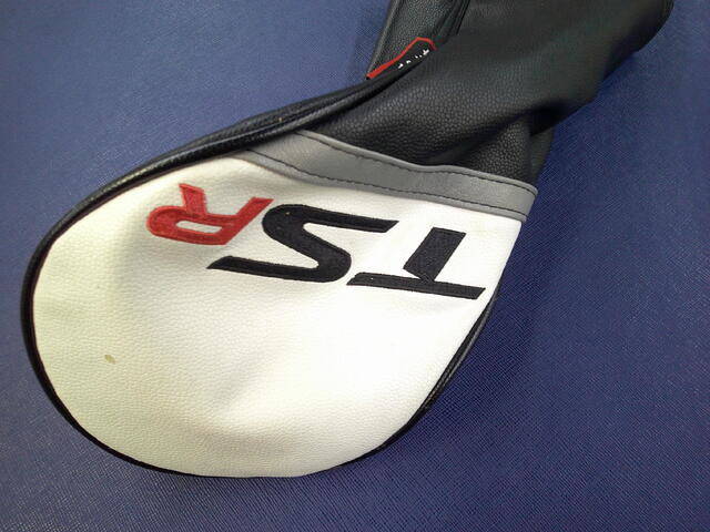 Titleist タイトリスト 中古ドライバー TSR3 9°の商品詳細｜中古