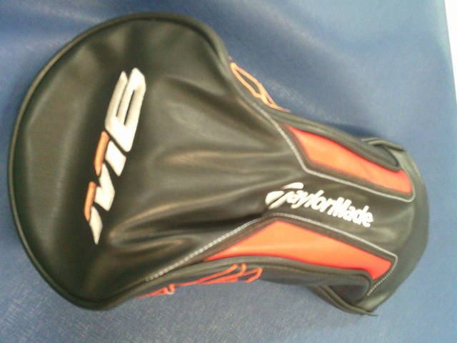 TaylorMade テーラーメイド 中古ドライバー M6 10.5°の商品詳細