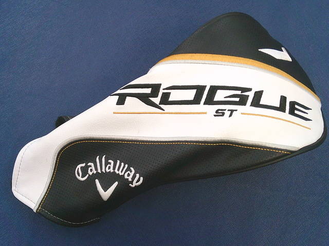 Callaway キャロウェイ 中古ドライバー ROGUE ST MAX FAST 10.5