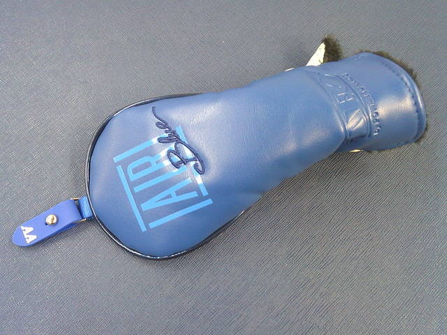 Kasco キャスコ 中古ユーティリティ UFO AIR by POWER TORNADO #AA(46