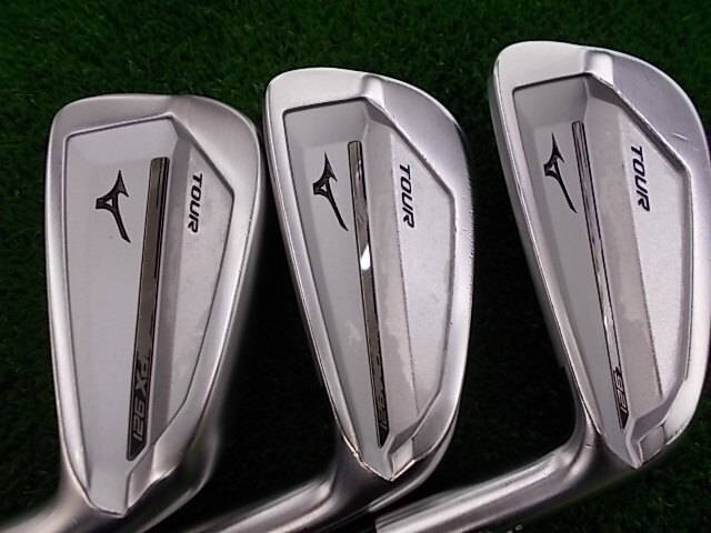 Mizuno アイアンセット