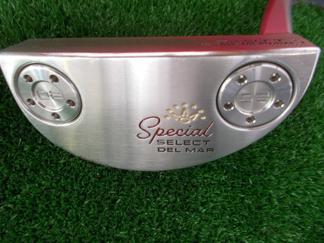中古ゴルフ SPECIAL SELECT (2020) DEL MARの写真