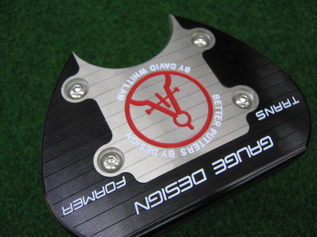 Gauge Design TRANSFORMER パター