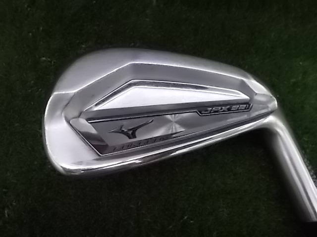 中古ゴルフ JPX 921 FORGED その他の写真