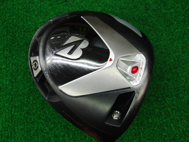 中古ゴルフ TOUR B X  9.5°の写真