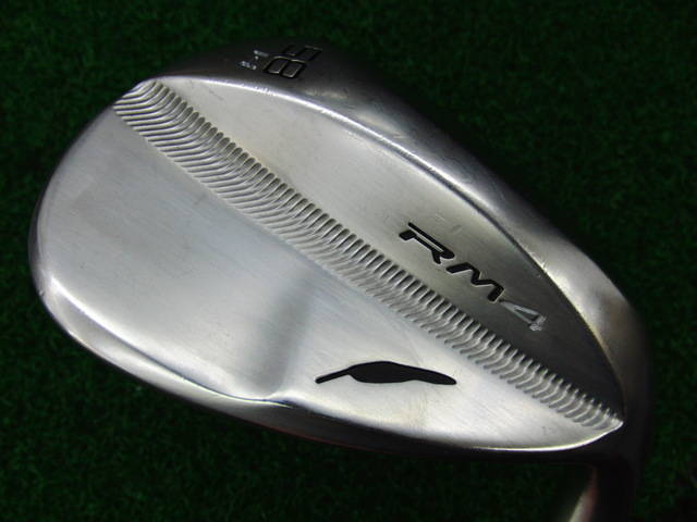 中古ゴルフ RM-4 58H-12°の写真
