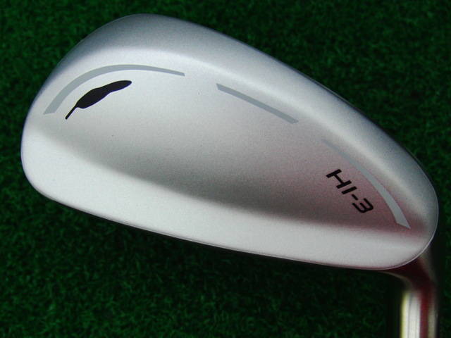 中古ゴルフ HI-3 30°の写真