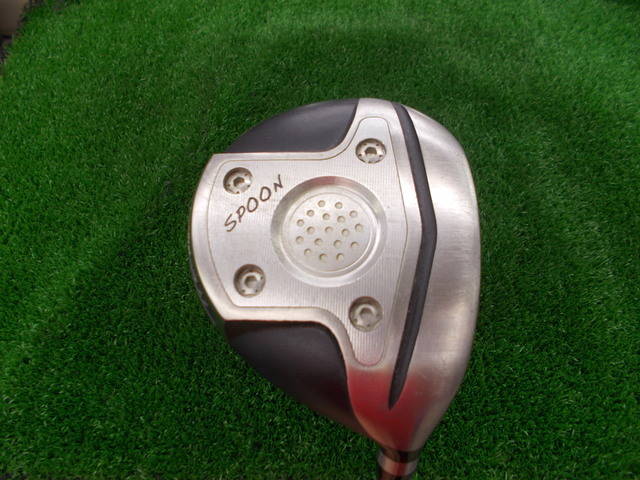 中古ゴルフ On the Screw DF #3(15゜)の写真