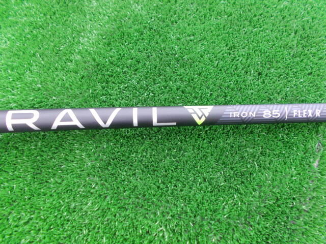 中古ゴルフ (Ｒ) TRAVIL IRON 85の写真