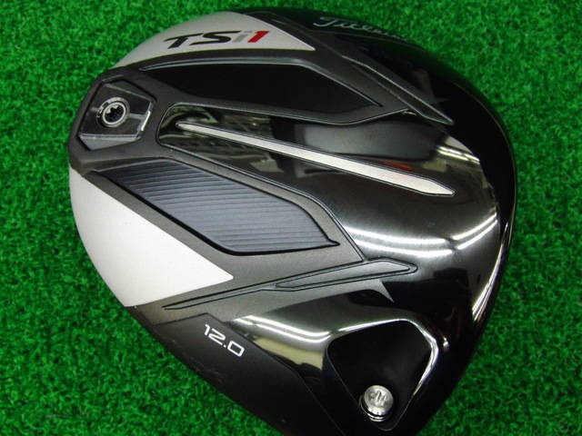 中古ゴルフ TSi1 12°の写真