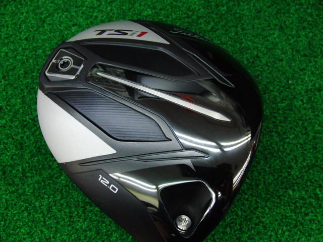 中古ゴルフ TSi1 12°の写真