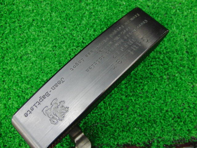 中古ゴルフ Jean-Baptiste Gautier JB-501Pの写真