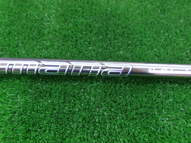 中古ゴルフ (Ｘ) Diamana GT40 (テーラーメイド用スリーブ)の写真